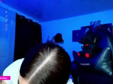 Chaturbate Sex Chat of nicorobinn