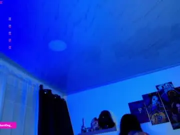 Chaturbate Live Porn of nicorobinn