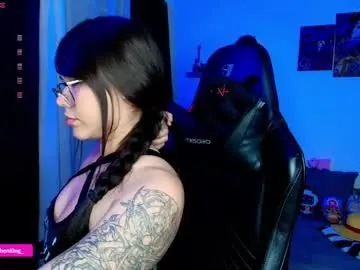 Chaturbate Live Sex of nicorobinn