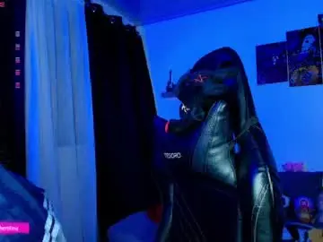 Chaturbate Live Sex of nicorobinn