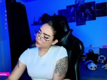 Chaturbate Live Porn of nicorobinn