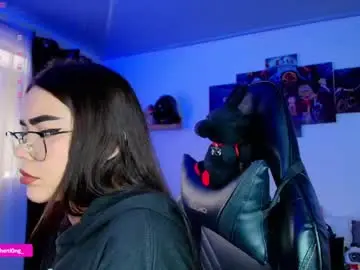 Chaturbate Best live sex cam show of nicorobinn