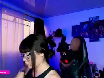 Chaturbate Best Webcam of nicorobinn