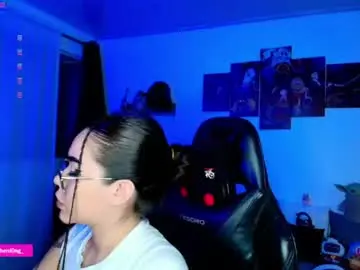 Chaturbate Adult Webcams of nicorobinn