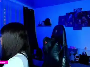 Chaturbate Adult Webcams of nicorobinn