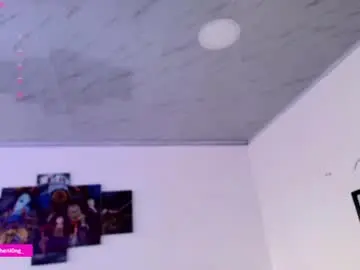 Chaturbate Adult Webcams of nicorobinn