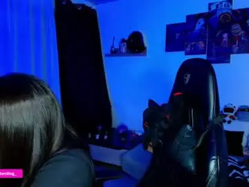 Chaturbate Private Sex Chat of nicorobinn