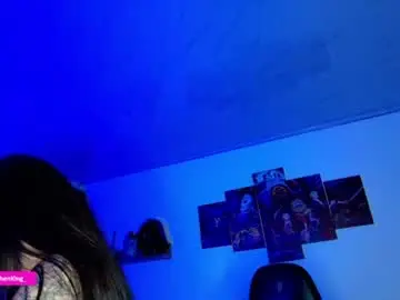 Chaturbate Live Porn of nicorobinn