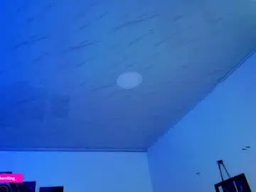Chaturbate Free Porn Cam of nicorobinn