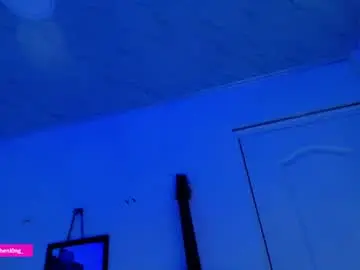 Chaturbate Sex Chat of nicorobinn