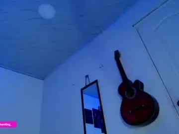 Chaturbate Sex Cam of nicorobinn