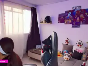 Chaturbate Live Sex Cam of nicorobinn
