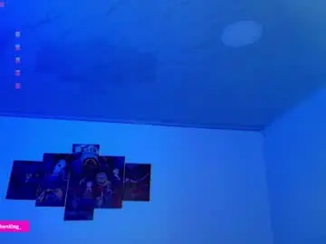 Chaturbate Nude Webcam of nicorobinn