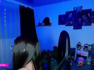 Chaturbate Free Live Porn of nicorobinn