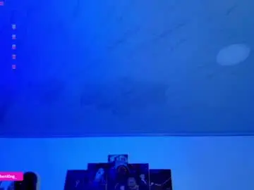 Chaturbate Live Sex of nicorobinn
