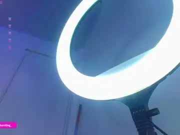 Chaturbate Free Live Porn of nicorobinn