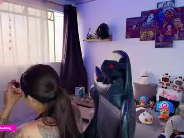 Chaturbate Live Porn of nicorobinn