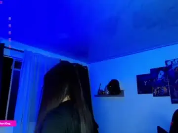 Chaturbate Free Porn Cam of nicorobinn