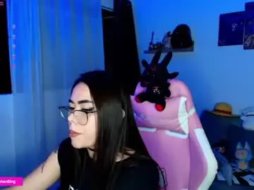 Chaturbate Live Porn of nicorobinn