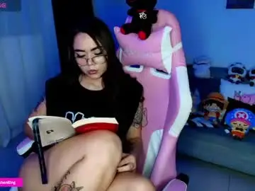 Chaturbate Free Porn Cam of nicorobinn