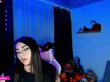Chaturbate Adult Webcams of nicorobinn
