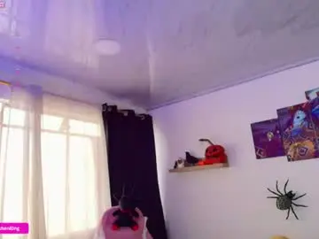 Chaturbate Free Live Porn of nicorobinn