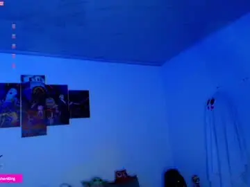 Chaturbate Adult Video Chat of nicorobinn