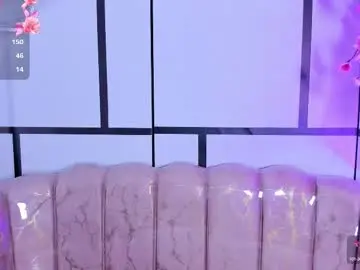 Chaturbate Live Sex of olivejoness_