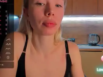Chaturbate Sex Cam of olivia_bells