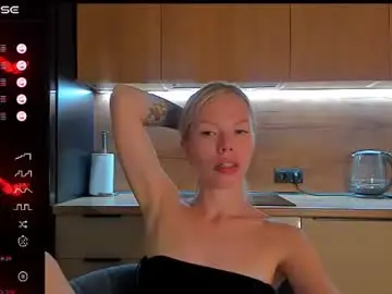 Chaturbate Live Sex of olivia_bells