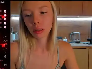 Chaturbate Best Webcam of olivia_bells