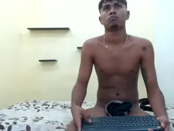 Chaturbate Live Sex Cam of patrickvsnoah