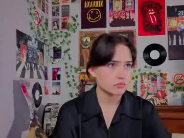 Chaturbate Live Sex Cam of rochelrosensteel