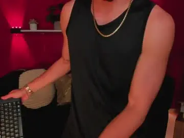 Chaturbate Best live sex cam show of saackthompson