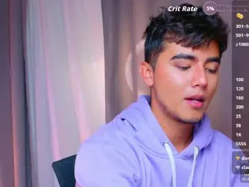 Chaturbate Sex Cam of shawn__sanderson