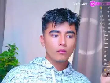 Chaturbate Best Webcam of shawn__sanderson