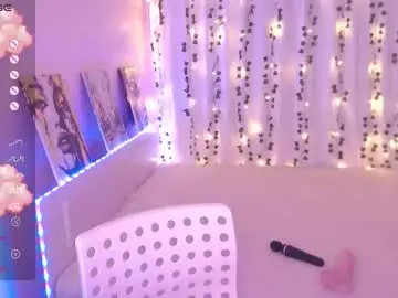 Chaturbate Best live sex cam show of stephanie_diaz