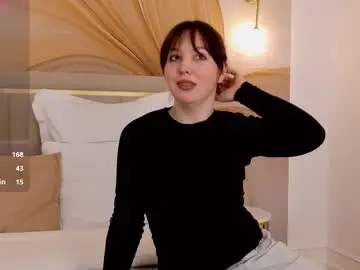 Chaturbate Best live sex cam show of vanessafields