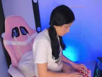 Chaturbate Adult Video Chat of victoriia_hall