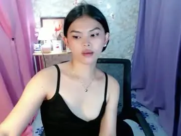 Chaturbate Live Porn of yourlovelytranspinay