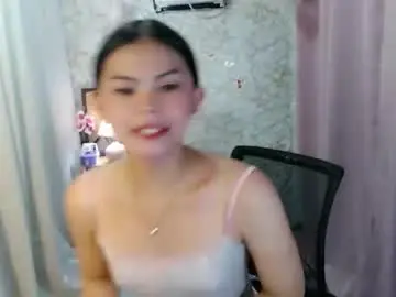 Chaturbate Sex Cam of yourlovelytranspinay