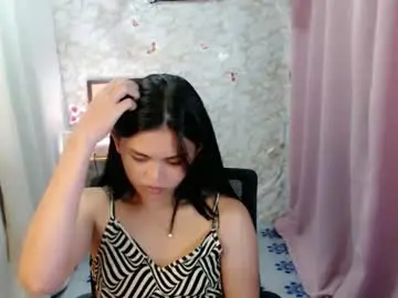 Chaturbate Best Webcam of yourlovelytranspinay