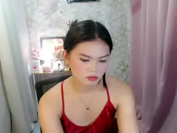 Chaturbate Live Sex of yourlovelytranspinay