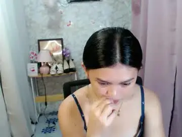 Chaturbate Sex Chat of yourlovelytranspinay