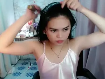 Chaturbate Sex Cam of yourlovelytranspinay