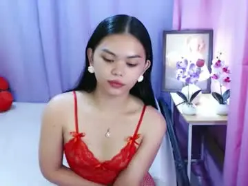 Chaturbate Watch Live Sex Cams of yourlovelytranspinay