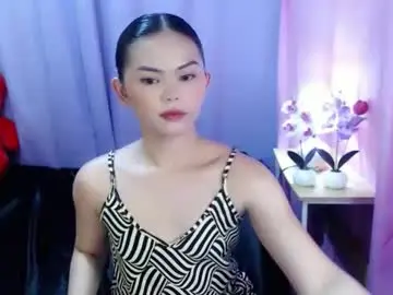 Chaturbate Adult Webcam of yourlovelytranspinay