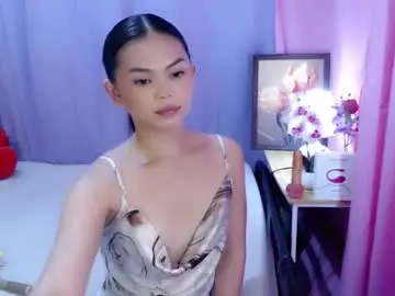 Chaturbate Adult Webcams of yourlovelytranspinay