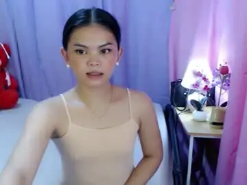 Chaturbate Adult Webcams of yourlovelytranspinay