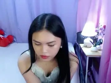 Chaturbate Nude Webcam of yourlovelytranspinay